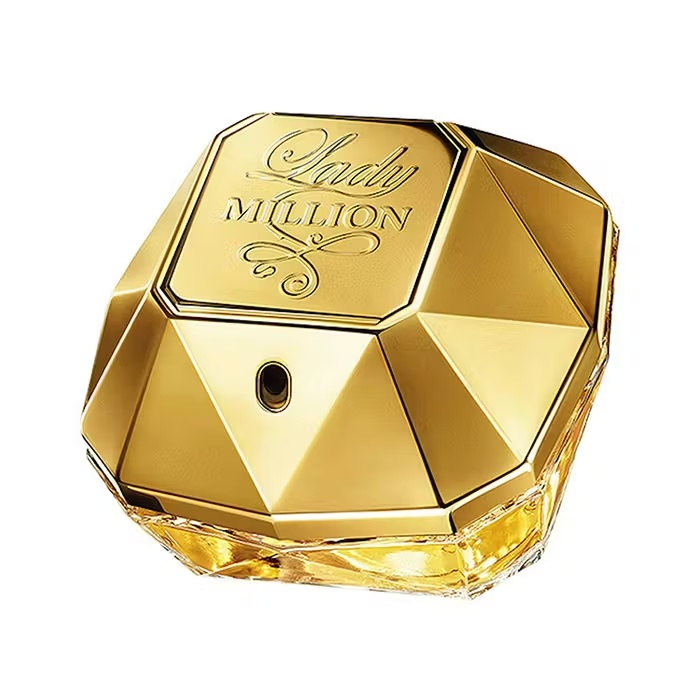 RabanneLADY MILLIONEau De Parfum 80ml