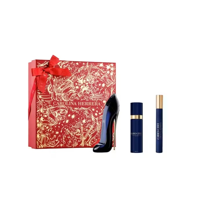 Carolina HerreraGOOD GIRLEau De Parfum 50ml Gift Set