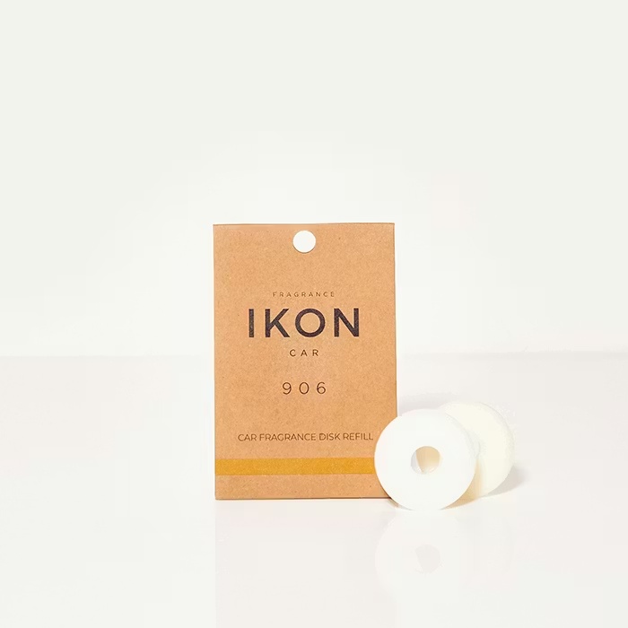 IKON906Car Fragrance Refill