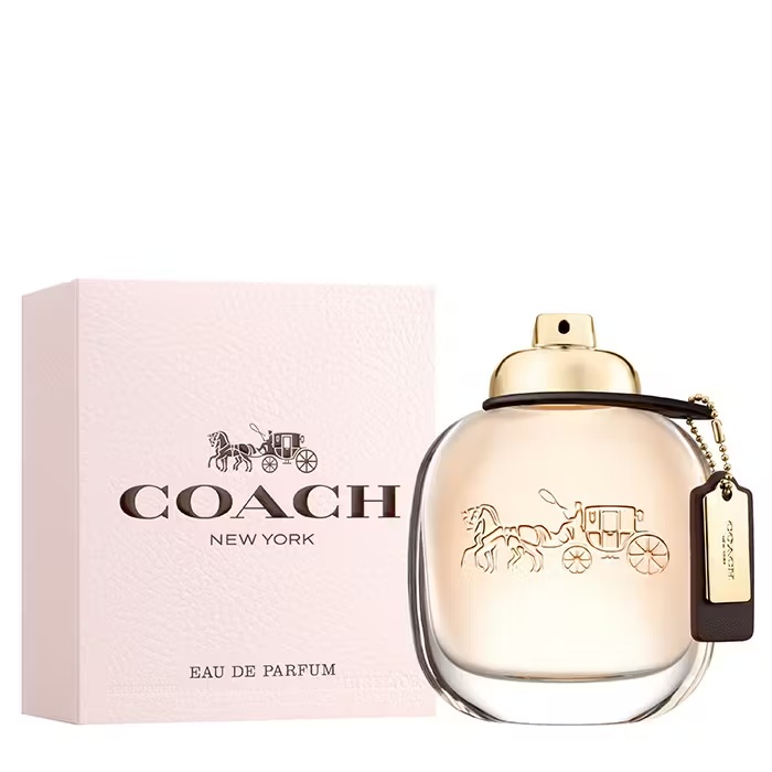CoachORIGINALEau De Parfum 90ml Spray