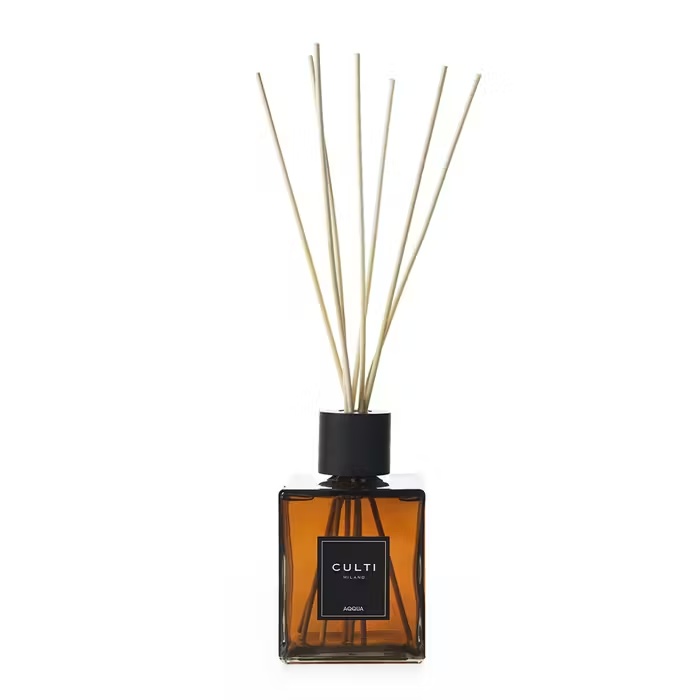 Culti MilanoCulti MilanoCULTI MILANO DECOR DIFFUSER AQQUA 1000 ML
