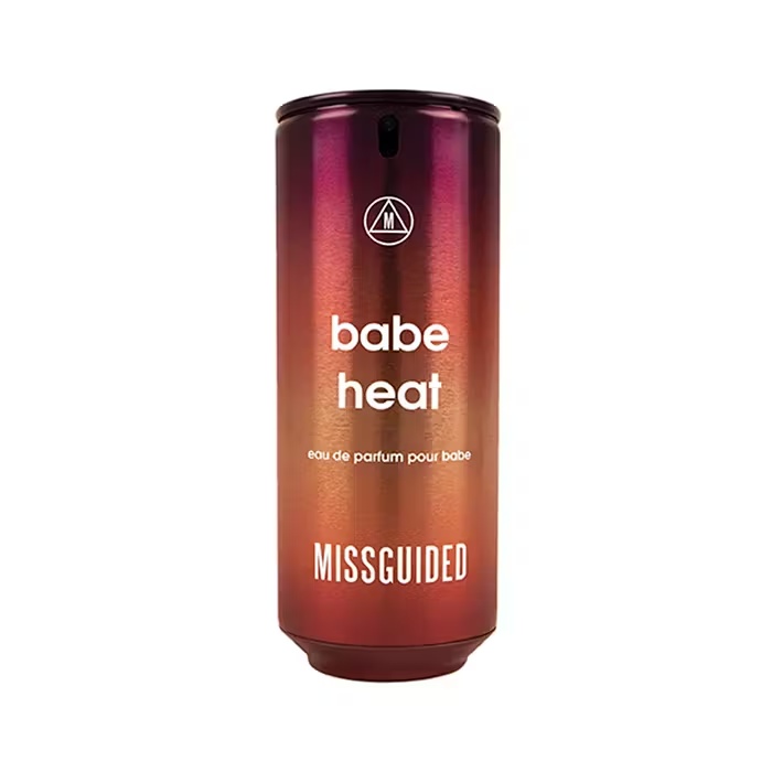 MissguidedBABE HEATEau De Parfum 80ml