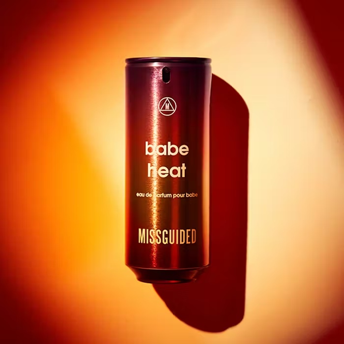 MissguidedBABE HEATEau De Parfum 80ml 2 MissguidedBABE HEATEau De Parfum 80ml