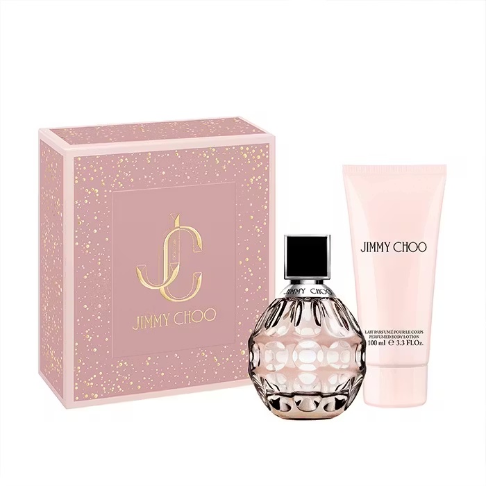 Jimmy ChooJIMMY CHOOEau De Parfum 60ml Gift Set