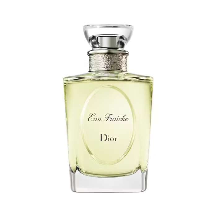 DIORLES CREATIONS DE MONSIEUR DIOREau Fraiche Eau De Toilette 100ml