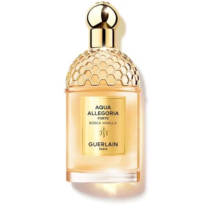 GUERLAINAQUA ALLEGORIAFORTE - BOSCA VANILLA Eau De Parfum 125ml Refill