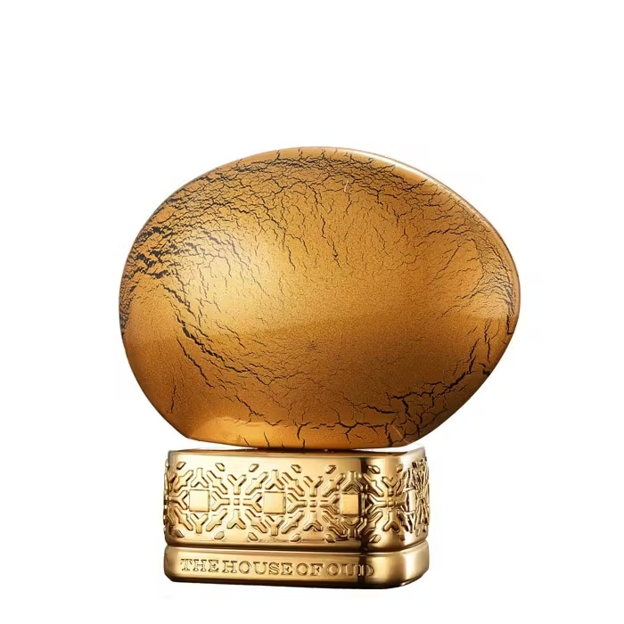 The House Of OudGOLDEN POWDEREau De Parfum 75ml