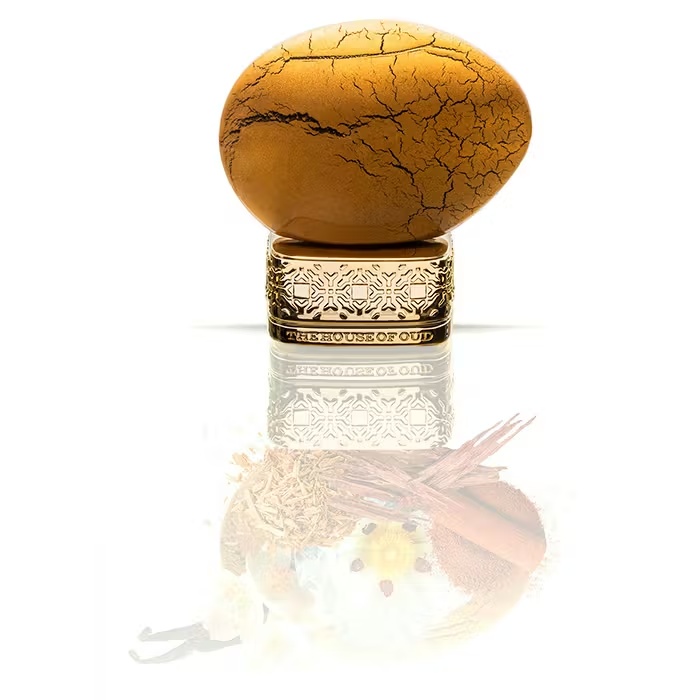 The House Of OudGOLDEN POWDEREau De Parfum 75ml