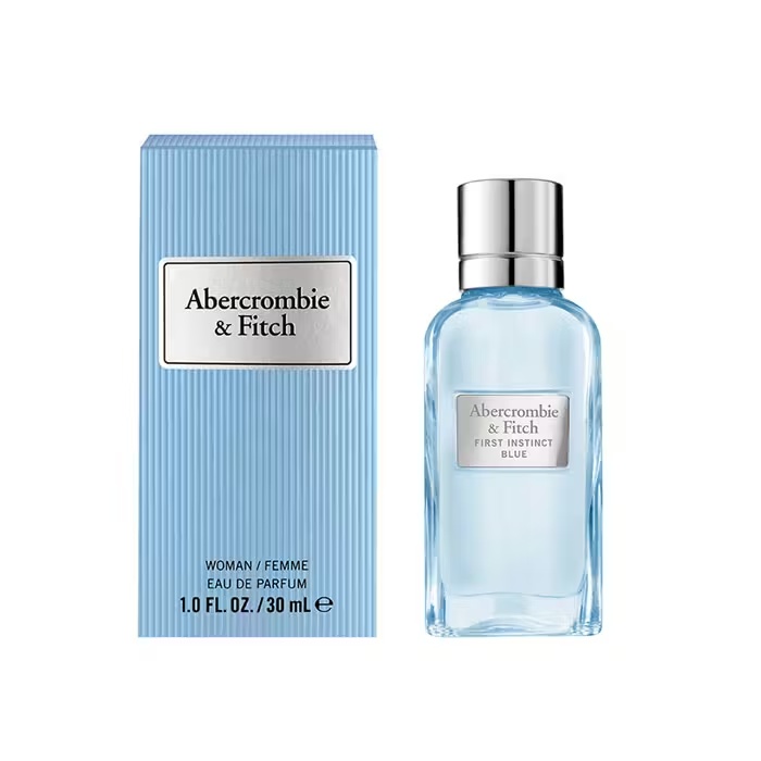 Abercrombie & FitchFIRST INSTINCT FOR WOMENEau De Parfum 30ml