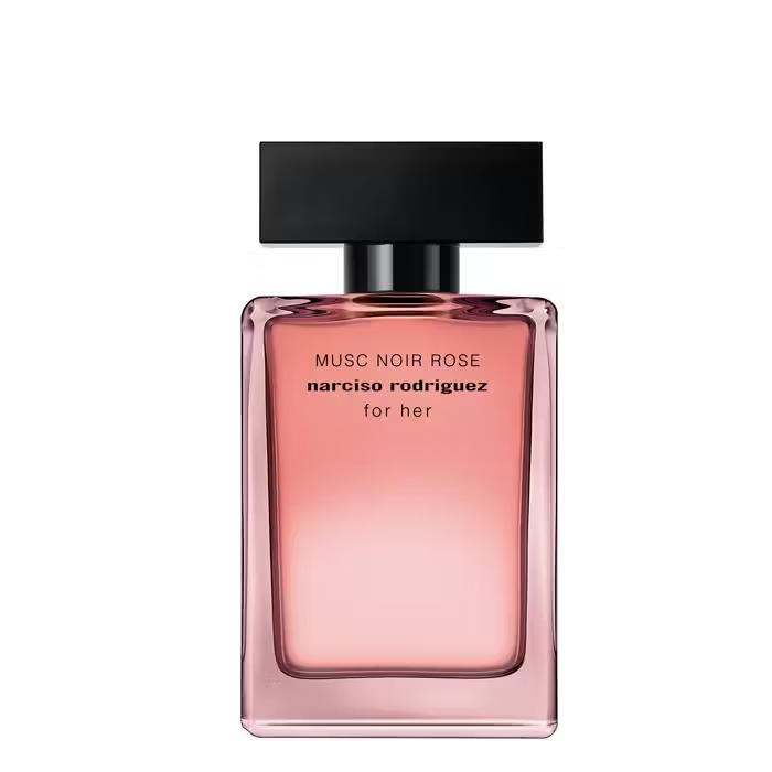 Narciso RodriguezFOR HERMUSC NOIR ROSE Eau De Parfum 50ml