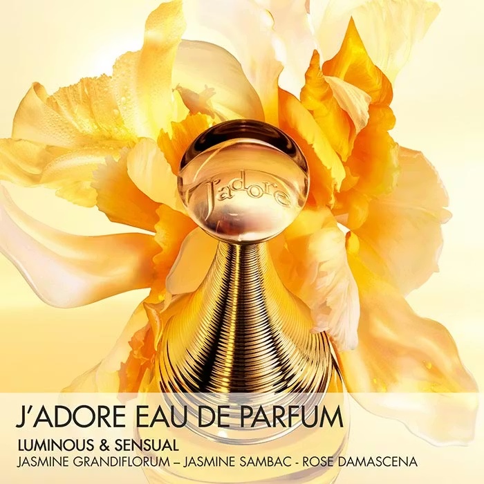 DIORJ'adoreEau De Parfum 100ml