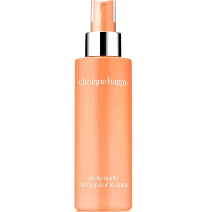 CliniqueHAPPYBody Spray 125ml Spray