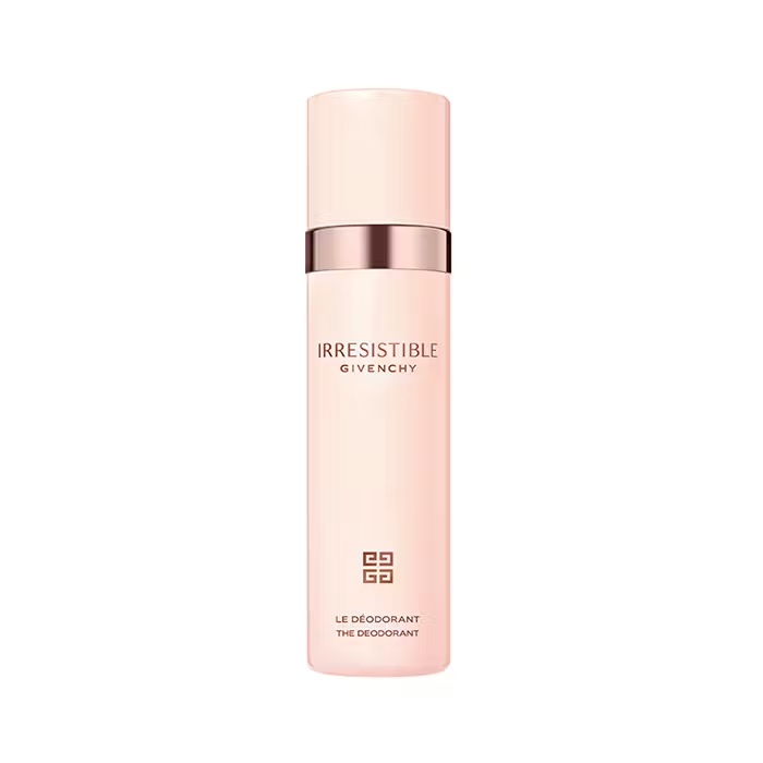 GivenchyIRRESISTIBLEPerfumed Deodorant Spray 100ml