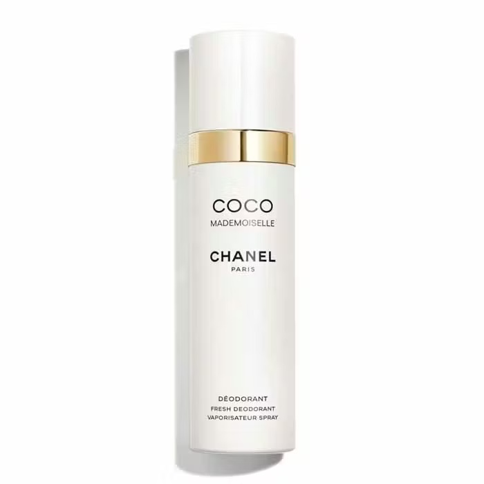 CHANELCOCO MADEMOISELLEDeodorant 100ml