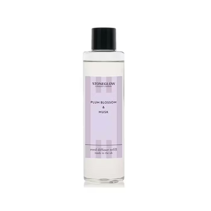 StoneglowSTONEGLOWDiffuser 210ml Refill
