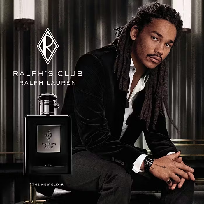 Ralph LaurenRALPH'S CLUBElixir 75ml 3 Ralph LaurenRALPH'S CLUBElixir 75ml