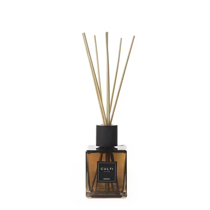 Culti MilanoAqquaCULTI MILANO DECOR DIFFUSER AQQUA 500 ML