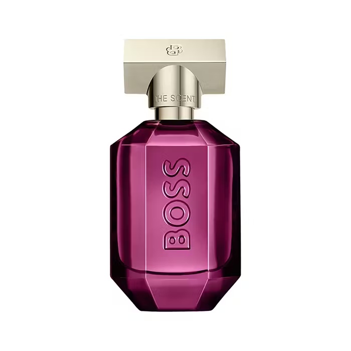 HUGO BOSSBOSS THE SCENT HERMagnetic Eau De Parfum 50ml