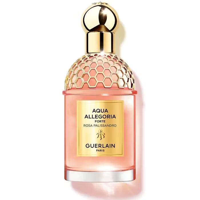 GUERLAINAQUA ALLEGORIAFORTE - ROSA PALISSANDRO Eau De Parfum 75ml Spray