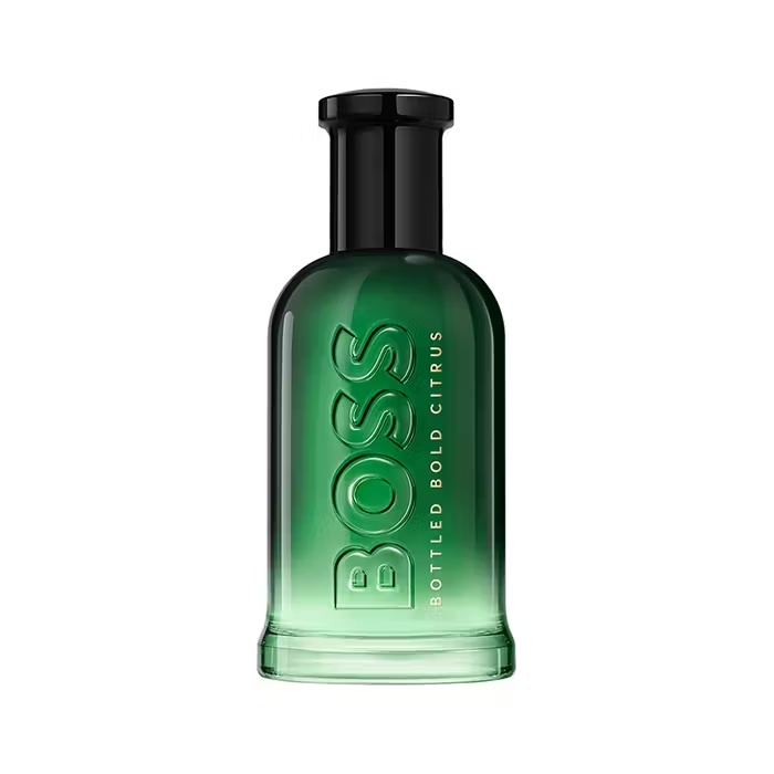 HUGO BOSSBOSS BOTTLED CITRUS ESSENCEBold Citrus Eau De Parfum 100ml