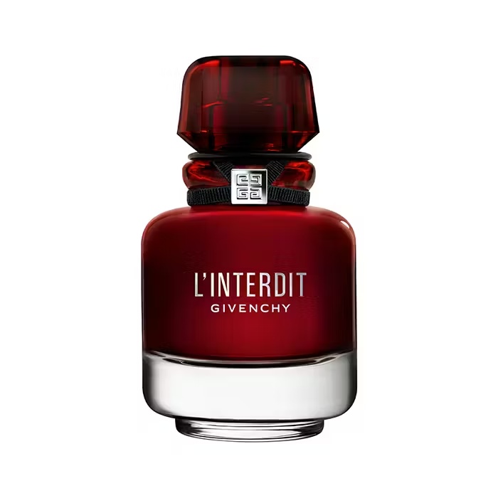 GivenchyL'INTERDITRouge Eau De Parfum 35ml