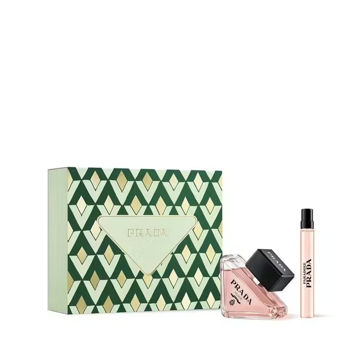 PradaPARADOXEEau De Parfum 50ml Gift Set