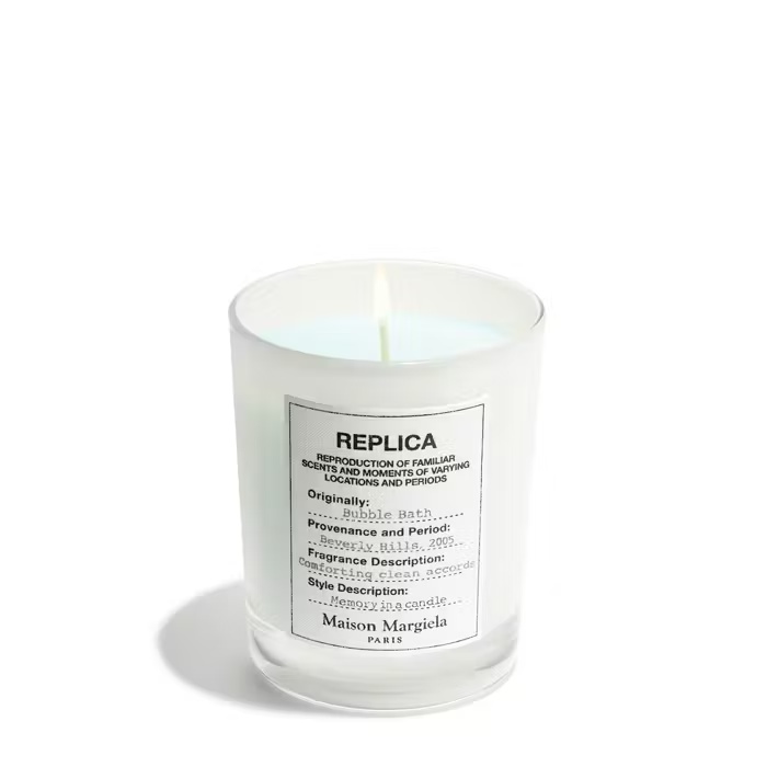 Maison MargielaBUBBLE BATHCandle 165g