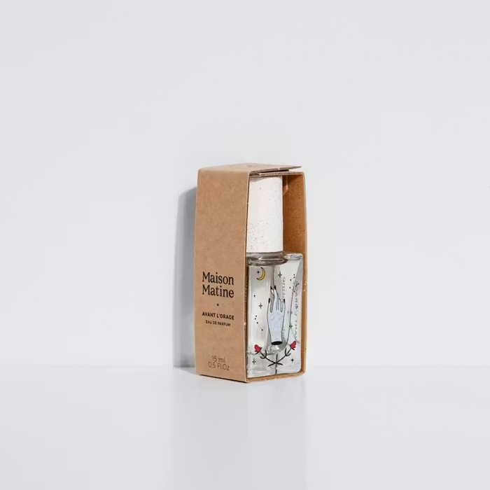 Maison MatineAVANT L'ORAGEEau De Parfum 15ml