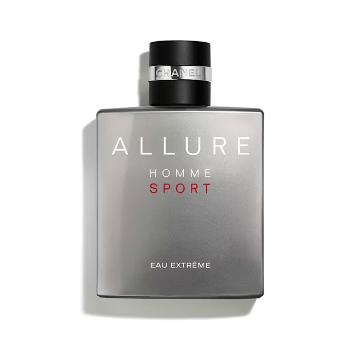 CHANELAllure Homme SportEau De Parfum 50ml