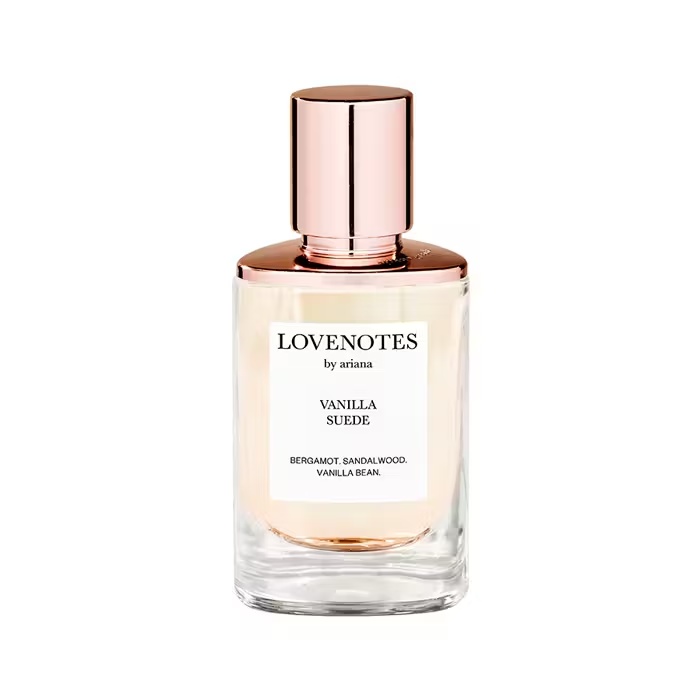 Ariana GrandeLOVENOTESEau De Parfum 30ml Spray