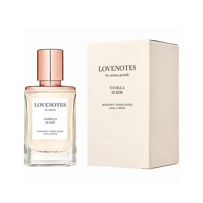 Ariana GrandeLOVENOTESEau De Parfum 30ml Spray