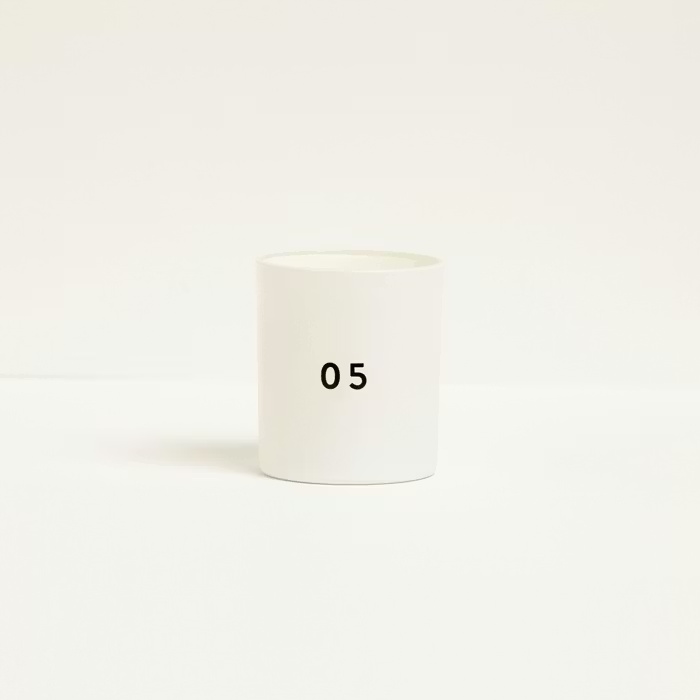 RhizomeRHIZOMERHIZOME CANDLE 05 180G
