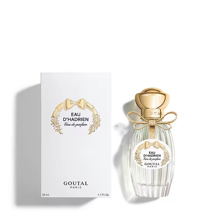 GoutalEAU D'HADRIENEau De Parfum 50ml Spray 2 GoutalEAU D'HADRIENEau De Parfum 50ml Spray