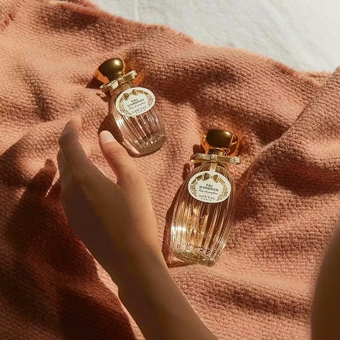 GoutalEAU D'HADRIENEau De Parfum 50ml Spray 4 GoutalEAU D'HADRIENEau De Parfum 50ml Spray
