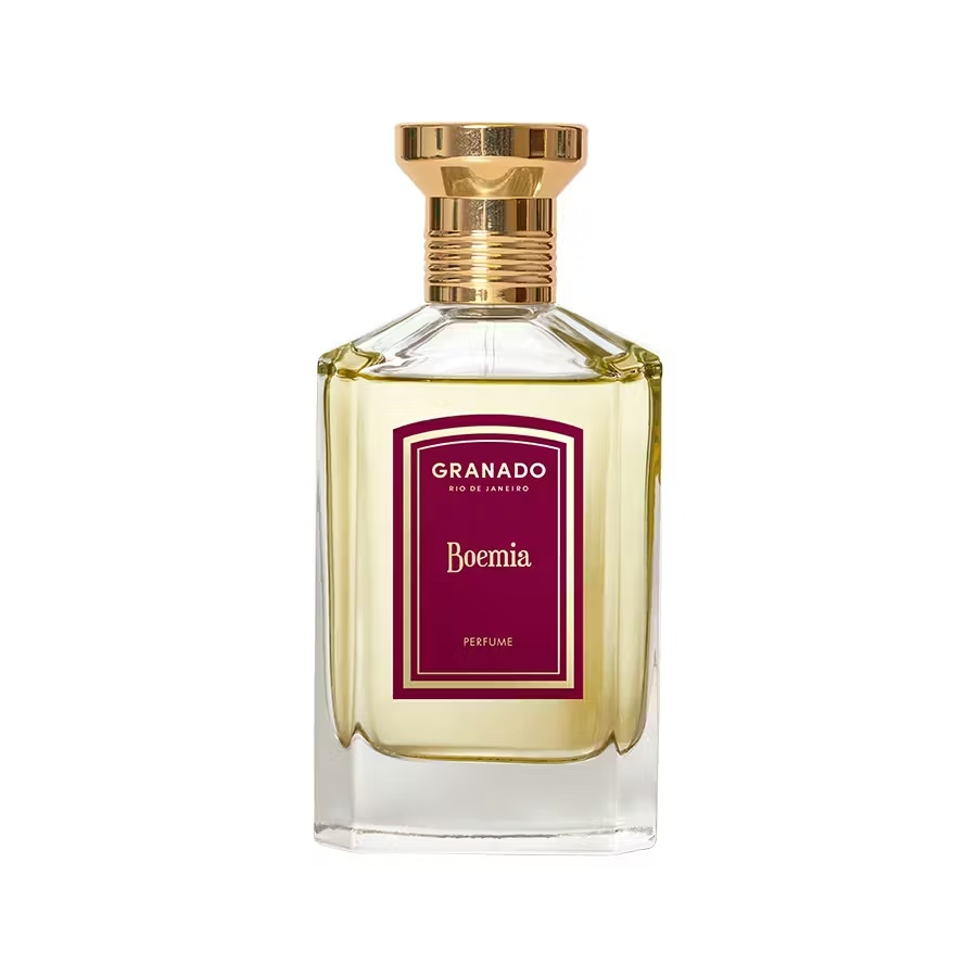 GranadoBOEMIAEau De Parfum 75ml Spray