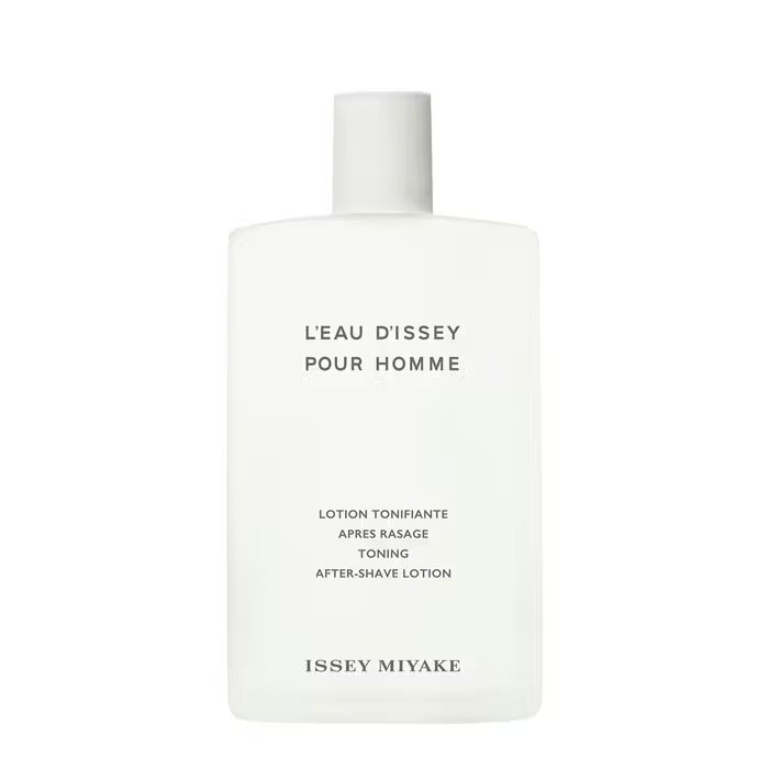 Issey MiyakeISSEY MIYAKE FOR MENAfter Shave 100ml Splash
