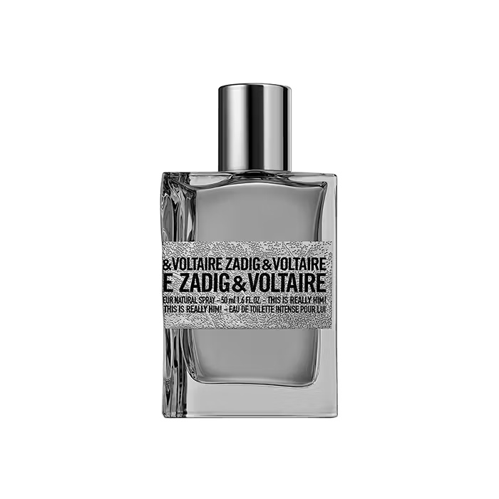 Zadig & VoltaireTHIS IS HIM!This is Really Him! Eau De Toilette 50ml