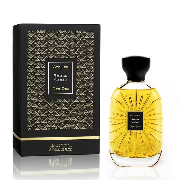 Atelier Des OrsATELIER DES ORSRouge Saray 100ml