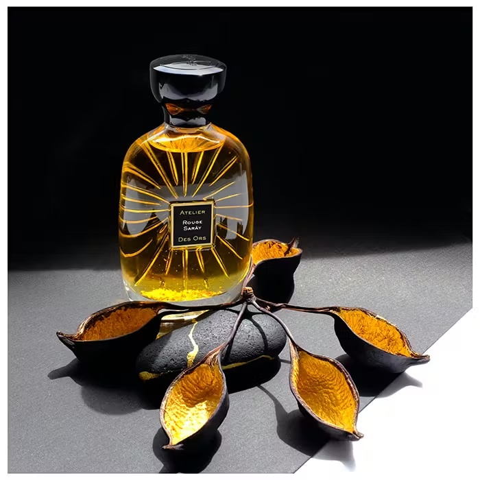 Atelier Des OrsATELIER DES ORSRouge Saray 100ml