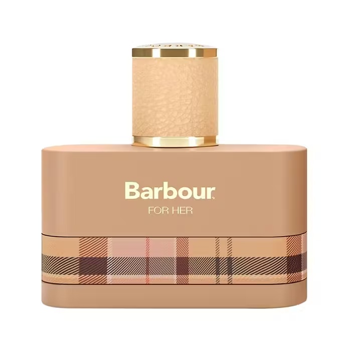 BarbourBARBOUR ORIGINS FOR HEREau De Parfum 50ml