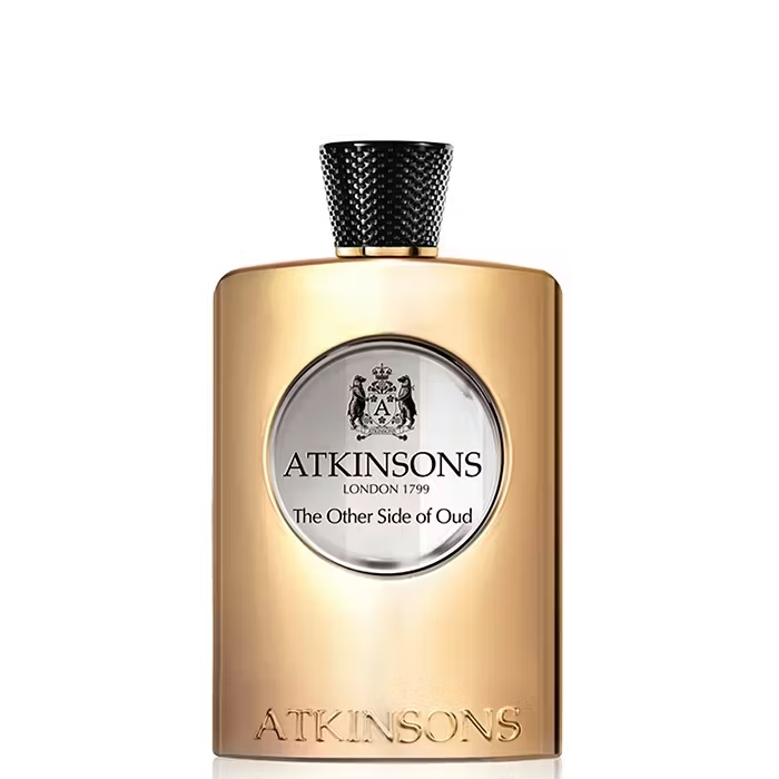 AtkinsonsATKINSONSThe Other Side Of Oud Eau de Parfum 100ml
