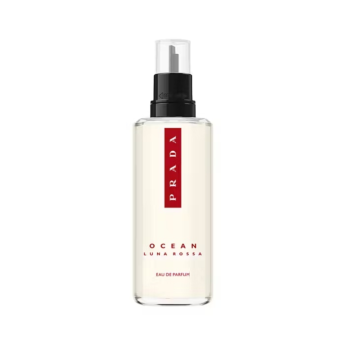 PradaLUNA ROSSAOcean Eau De Parfum 150ml Refill