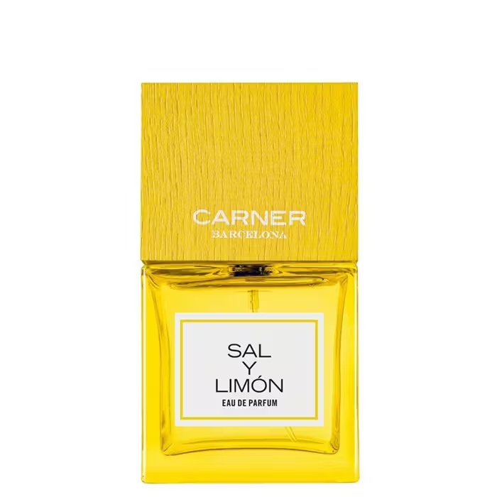 Carner BarcelonaCARNER BARCELONASal Y Limon Eau De Parfum 100ml