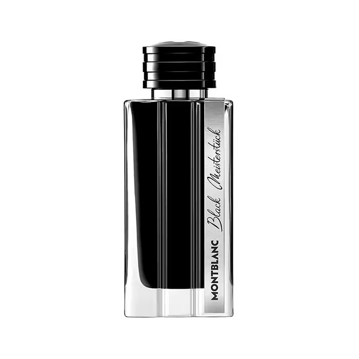 MontblancMONTBLANC COLLECTIONBlack Meisterstuck Eau De Parfum 125ml