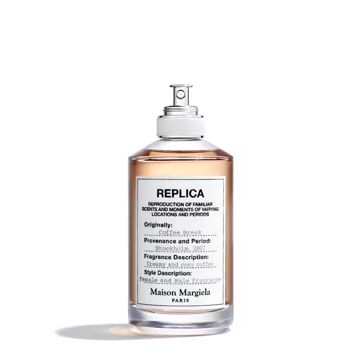 Maison MargielaCOFFEE BREAKEau De Toilette 100ml