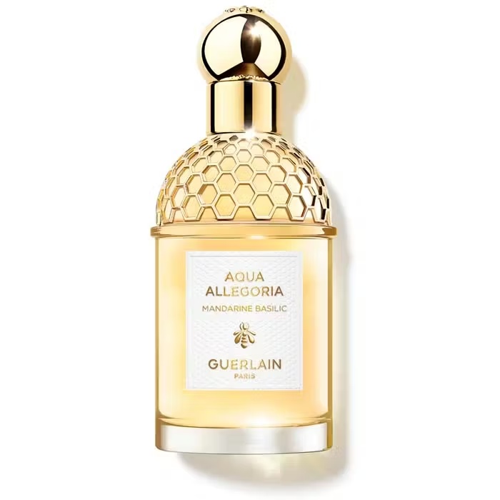 GUERLAINAQUA ALLEGORIAMANDARINE BASILIC Eau De Toilette 75ml Spray