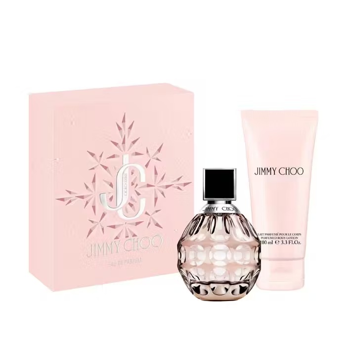 Jimmy ChooORIGINALEau De Parfum 60ml Gift Set