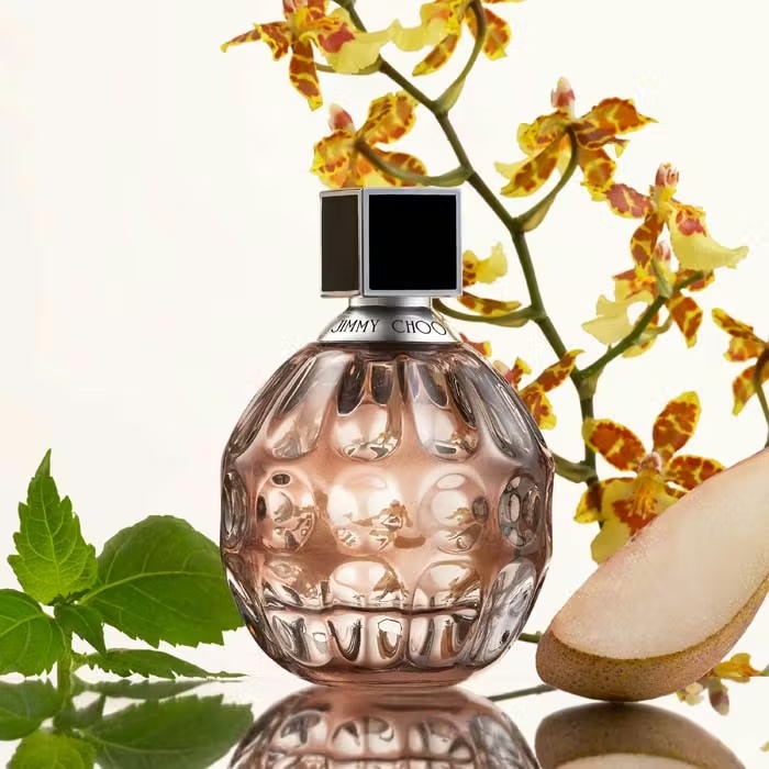 Jimmy ChooORIGINALEau De Parfum 60ml Gift Set 2 Jimmy ChooORIGINALEau De Parfum 60ml Gift Set