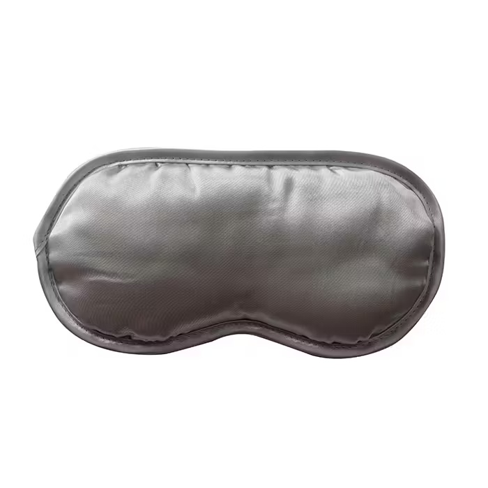 Danielle CreationsDanielle CreationsDanielle Creations - Grey Satin Eye Mask
