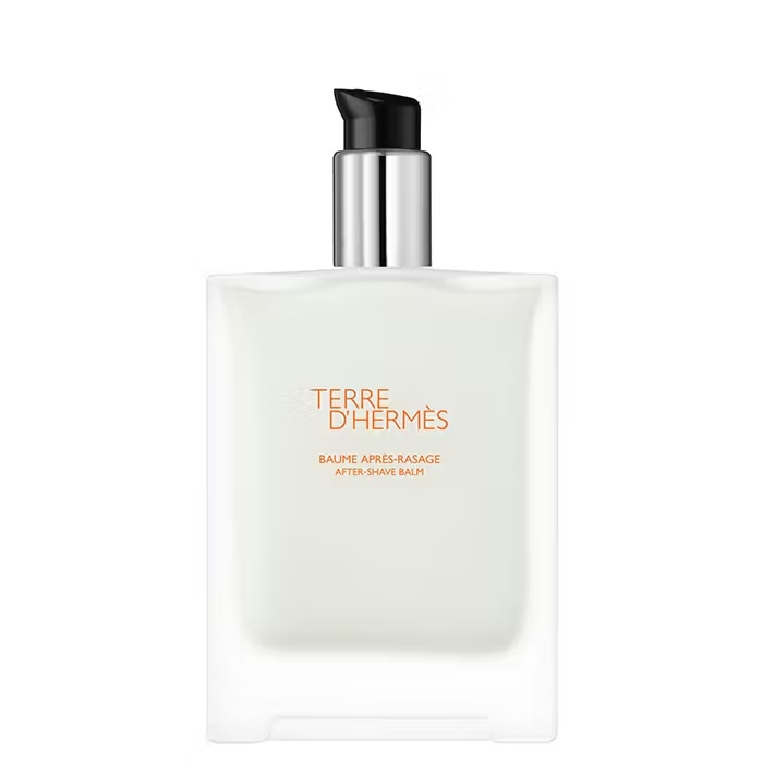 HermesTERRE D'HERMESAfter Shave Balm 100ml